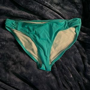 Womens bikini bottoms